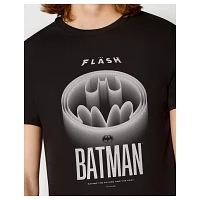 Batman T Shirt - The Flash
