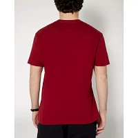 Red Flash Wave T Shirt - The