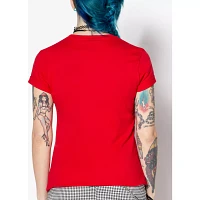 Stitch Sunglasses T Shirt - Lilo & Stitch