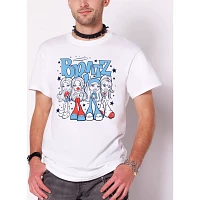 Bratz Group T Shirt