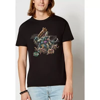 Bokoblin Boss T Shirt - Nintendo