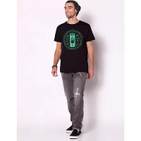 Glowing Rune T Shirt - Nintendo