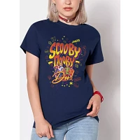 Scooby Dooby Doo T Shirt - Scooby Doo