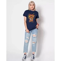 Scooby Dooby Doo T Shirt - Scooby Doo
