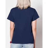 Scooby Dooby Doo T Shirt - Scooby Doo