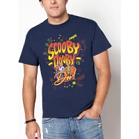Scooby Dooby Doo T Shirt - Scooby Doo