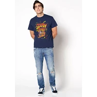 Scooby Dooby Doo T Shirt - Scooby Doo