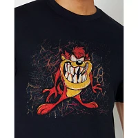 The Tasmanian Devil T Shirt - The Looney Tunes