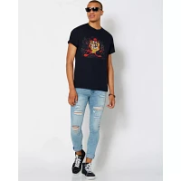 The Tasmanian Devil T Shirt - The Looney Tunes
