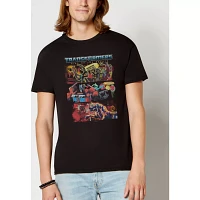Transformers Rise of the Beast T Shirt