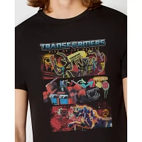 Transformers Rise of the Beast T Shirt