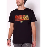 King of Koopas T Shirt - The Super Mario Bros. Movie