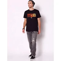 King of Koopas T Shirt - The Super Mario Bros. Movie
