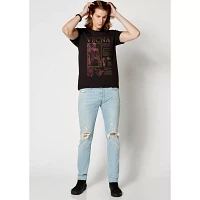 Vecna Schematic T Shirt - Dungeons & Dragons