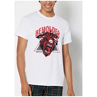 Beholder Triangle T Shirt - Dungeons & Dragons