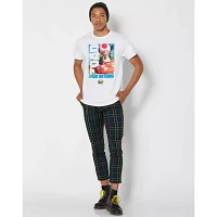 Toad Fears Nothing T Shirt - The Super Mario Bros. Movie