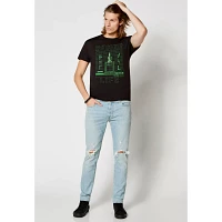 Tetris Gamer Life T Shirt