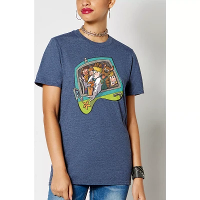 Team Selfie T Shirt - WB 100