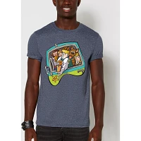 Team Selfie T Shirt - WB 100