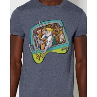 Team Selfie T Shirt - WB 100