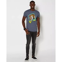 Team Selfie T Shirt - WB 100