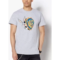Bugs Bunny Logo Surprise T Shirt - WB 100