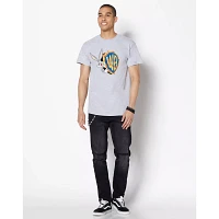 Bugs Bunny Logo Surprise T Shirt - WB 100