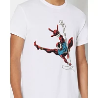 Scarlet Spider-Man T Shirt