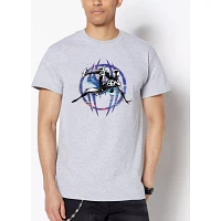 Hanging Spider-Man T Shirt