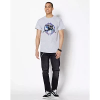 Hanging Spider-Man T Shirt