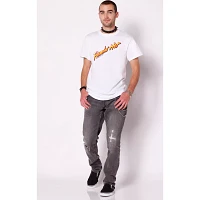 Flamin' Hot Logo T Shirt - Cheetos