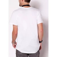 Flamin' Hot Logo T Shirt - Cheetos