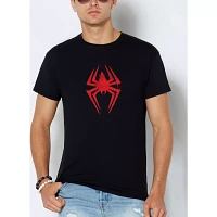 Spidey Spray Paint T Shirt - Spider-Man