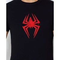 Spidey Spray Paint T Shirt - Spider-Man