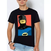 Batman Portrait T Shirt - TV Show