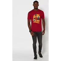 Holy Smokes Batman T Shirt - TV Show