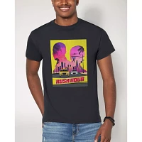 Rush Hour T Shirt - WB 100