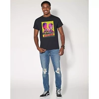 Rush Hour T Shirt - WB 100