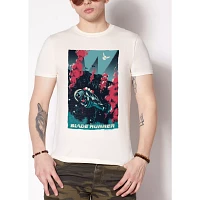 Blade Runner T Shirt - WB 100