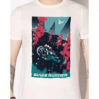 Blade Runner T Shirt - WB 100