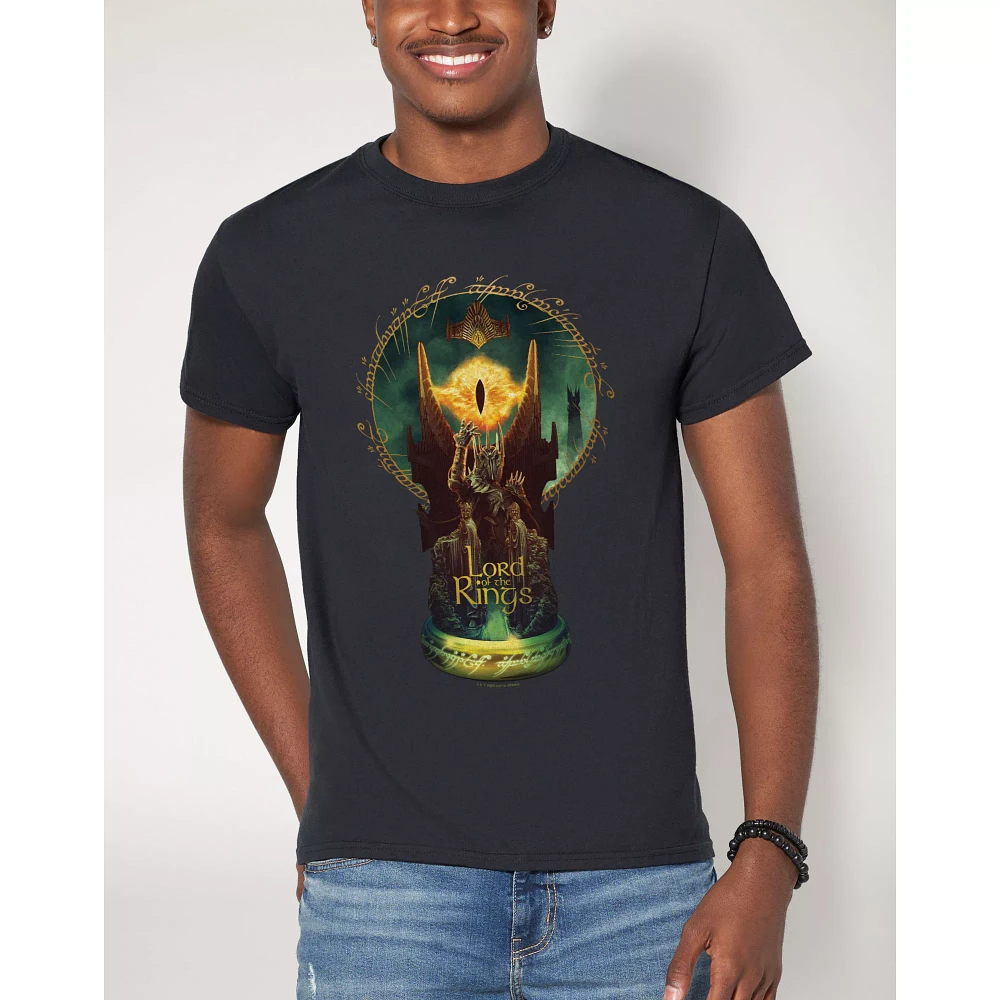 Lord of the Rings - WB 100