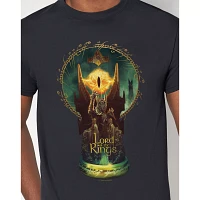 Lord of the Rings - WB 100