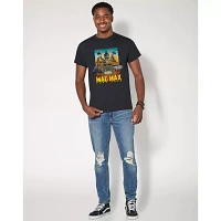 Mad Max Fury Road T Shirt - WB 100