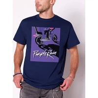 Purple Rain T Shirt - WB 100
