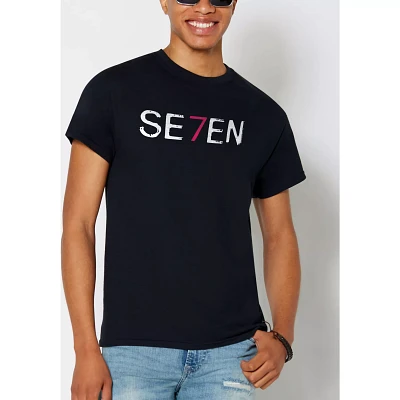 Se7en T Shirt - WB 100