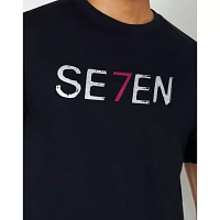 Se7en T Shirt - WB 100