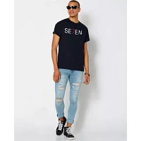 Se7en T Shirt - WB 100