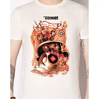 Goonies Never Say Die T Shirt - WB 100