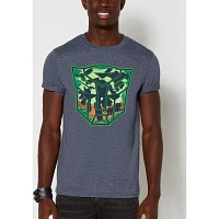 Autobot Jungle T Shirt - Transformers