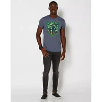 Autobot Jungle T Shirt - Transformers